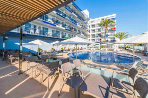  Hotel Vista Park  Кан Пикафорт